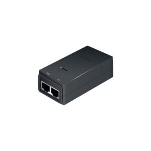 Inyector PoE Ubiquiti POE-24-7W-G-WH