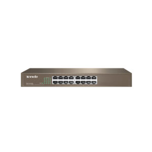 Switch 16 puertos Tendas TEF1016D
