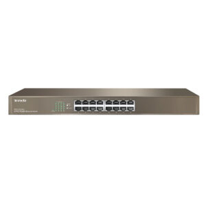 Switch 16 puertos TendaTEG1016G