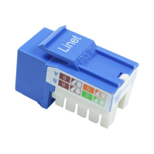 KEYSTONE JACK PLANO CAT5