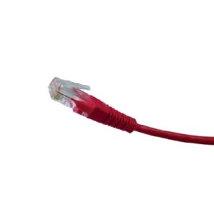 LINET PATCH CORD UTP CAT5E