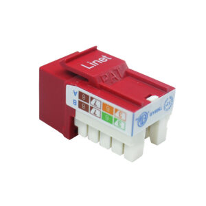DADO 90 GRADOS CAT6