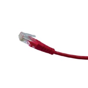 PATCH CORD UTP CAT6