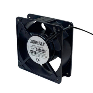 VENTILADOR GABINETE LVG-4