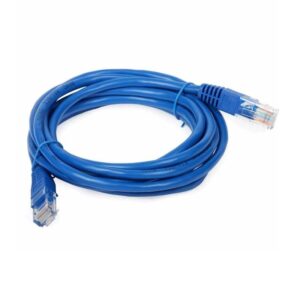 PATCH CORD CAT6