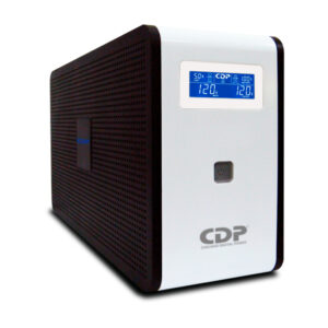 R-SMART-2010 2000VA CDP