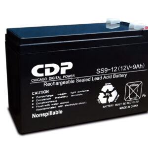 BATERIA BAT-12V7A CDP
