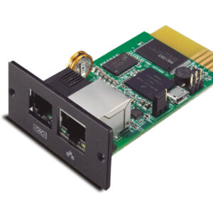 TARJETA SNMP-WEBPRO CDP