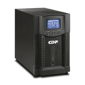 UPO11-3 Torre 2700W CDP