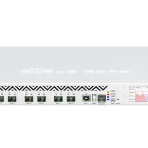Router CCR1072-1G-8S+ MikroTik