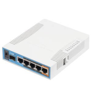 RB962UiGS-5HacT2HnT MikroTik