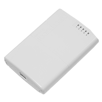 Router RB750P-PBR2 MikroTik
