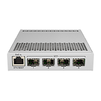 Switch CRS305-1G-4S+OUT MikroTik
