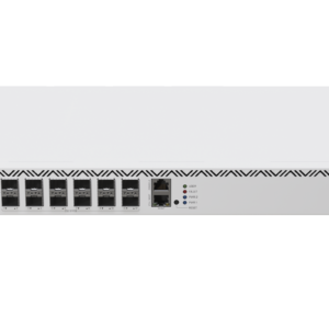 Router CCR2216-1G-12XS-2XQ MikroTik