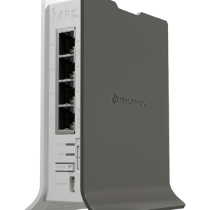 Router L41G-2axD&FG621-EA MikroTik