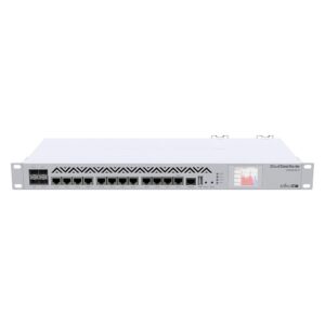 CCR1072-1G-8S+