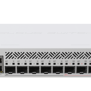 CRS310-1G-5S-4S+IN