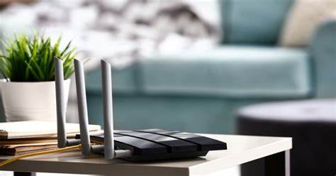 Router Access Point